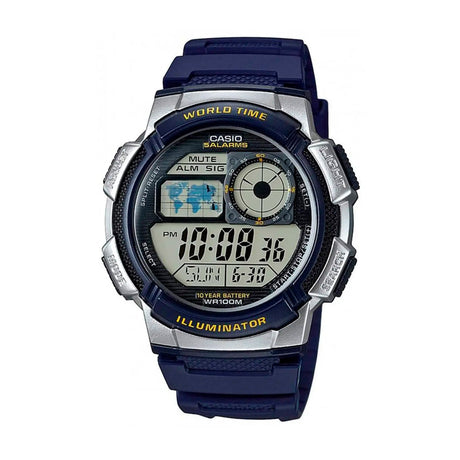 RELOJ DIGITAL HOMBRE AE-1000W-2A CASIO CASIO