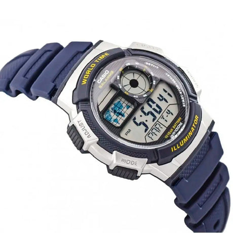 RELOJ DIGITAL HOMBRE AE-1000W-2A CASIO CASIO