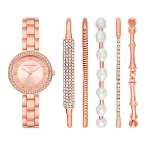 RELOJ ANALOGICO MUJER SR9079 SKECHERS SKECHERS