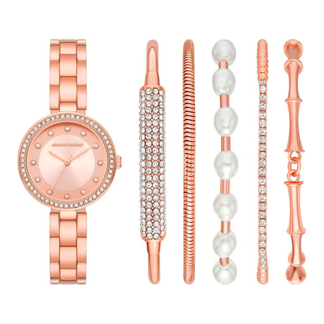 RELOJ ANALOGICO MUJER SR9079 SKECHERS SKECHERS