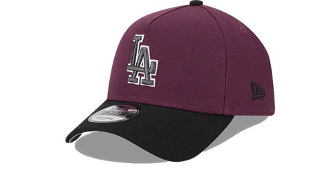 GORRA NEW ERA MLB- LOS ANGELES DODGERS 9FORTY 197705973583 NEW ERA