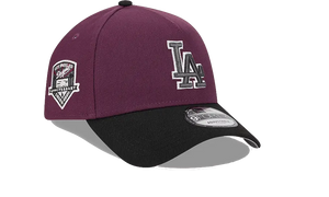 GORRA NEW ERA MLB- LOS ANGELES DODGERS 9FORTY 197705973583 NEW ERA