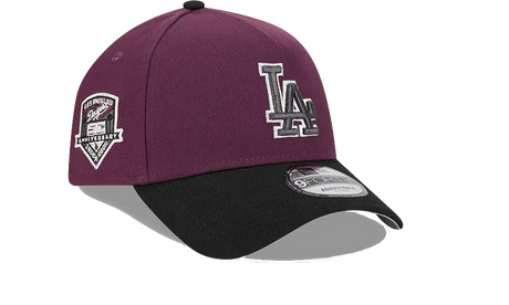 GORRA NEW ERA MLB- LOS ANGELES DODGERS 9FORTY 197705973583 NEW ERA