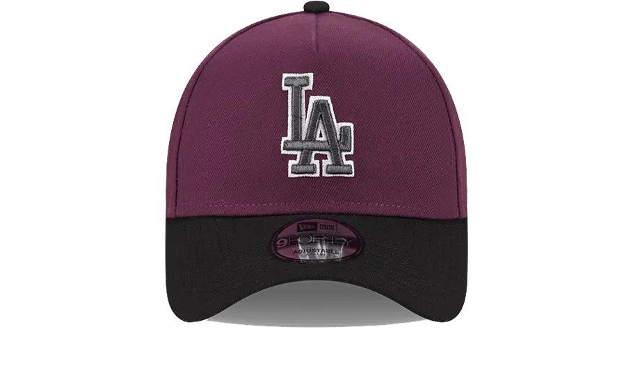 GORRA NEW ERA MLB- LOS ANGELES DODGERS 9FORTY 197705973583 NEW ERA