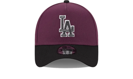 GORRA NEW ERA MLB- LOS ANGELES DODGERS 9FORTY 197705973583 NEW ERA