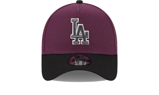 GORRA NEW ERA MLB- LOS ANGELES DODGERS 9FORTY 197705973583 NEW ERA
