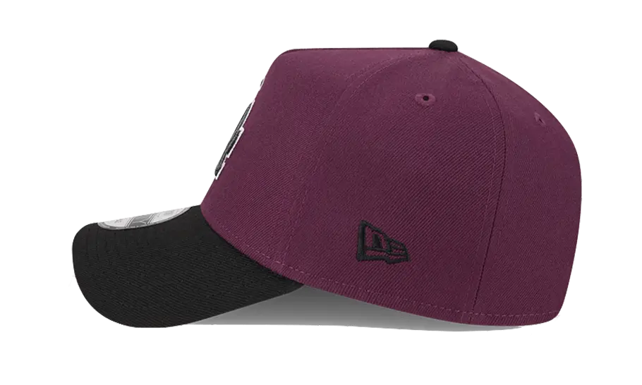 GORRA NEW ERA MLB- LOS ANGELES DODGERS 9FORTY 197705973583 NEW ERA
