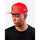 GORRA MITCHELL AND NESS  NBA-CHICAGO BULLS  6HSSSH20064-CBURED1 MITCHELL AND NESS