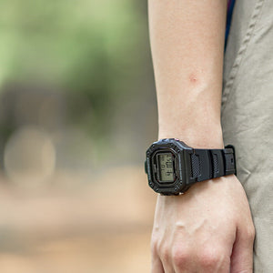 RELOJ ACUATICO HOMBRE W-218H-1A CASIO CASIO