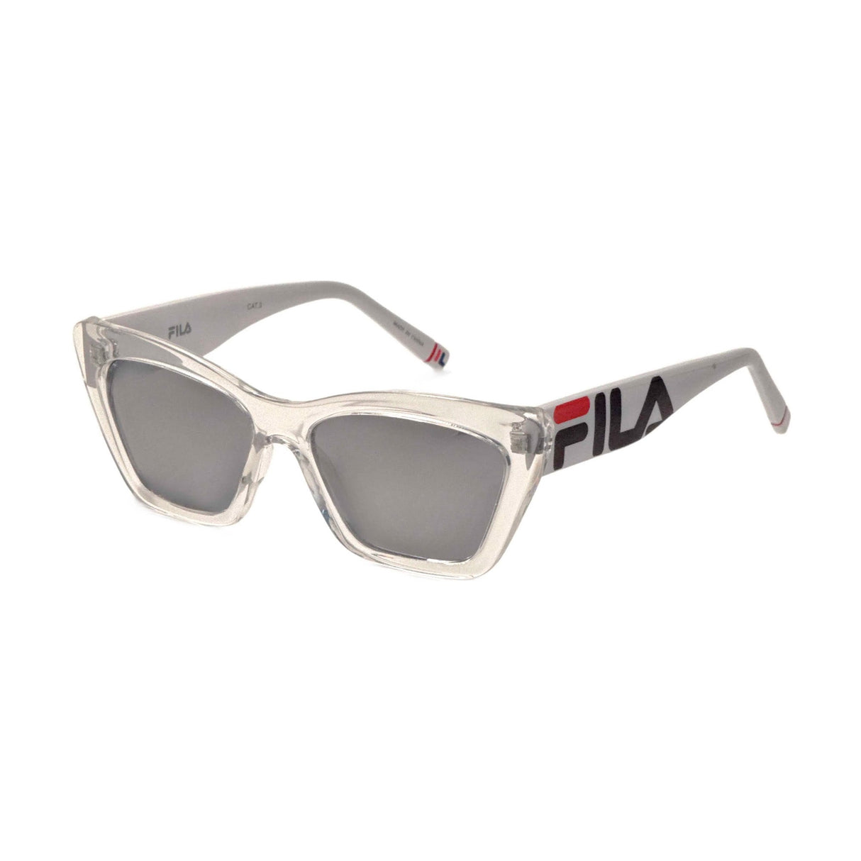 LENTES DE SOL UV400 UNISEX SF9481 CRYSTAL FILA FILA