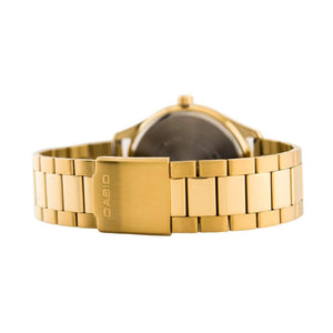 RELOJ ANALOGICO MUJER LTP-V005G-1BUDF CASIO CASIO