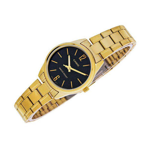 RELOJ ANALOGICO MUJER LTP-V005G-1BUDF CASIO CASIO