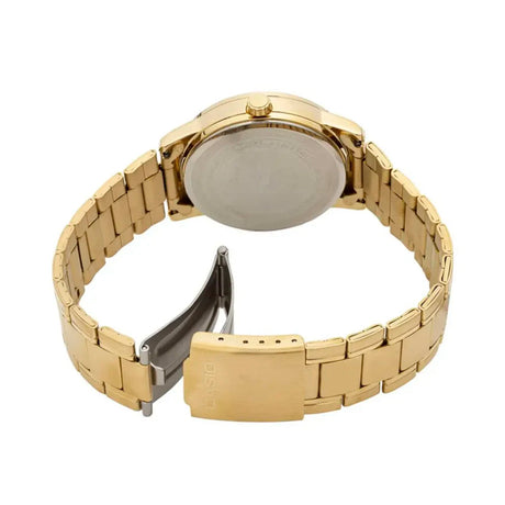 RELOJ ANALÓGICO HOMBRE MTP-V002G-1B CASIO CASIO