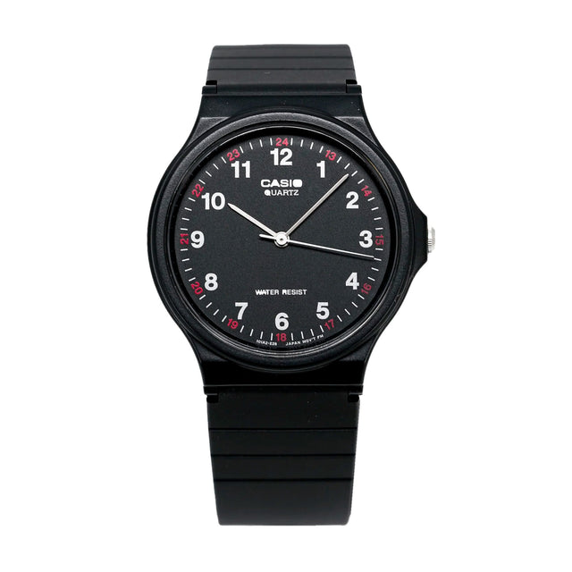 RELOJ ANALOGICO HOMBRE MQ-24-1BLDF CASIO CASIO