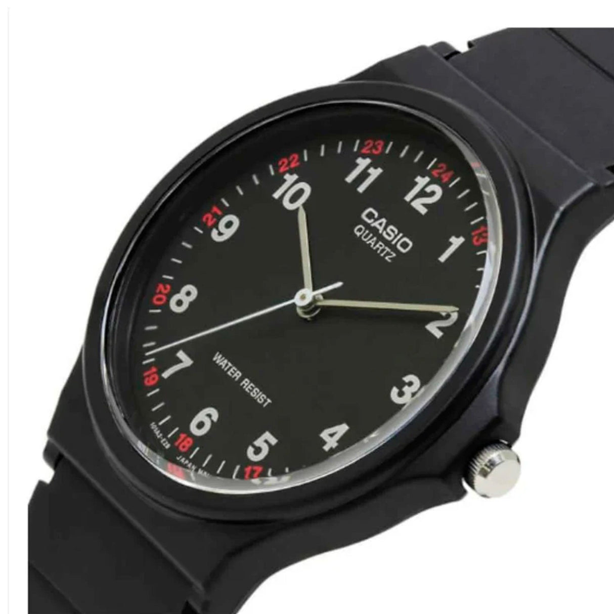 RELOJ ANALOGICO HOMBRE MQ-24-1BLDF CASIO CASIO