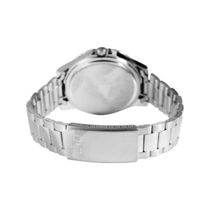 RELOJ ANALOGICO HOMBRE QB64J225Y Q&Q Q&Q