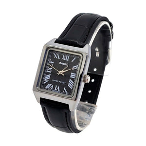 RELOJ ANALÓGICO MUJER LTP-V007L-1B CASIO CASIO