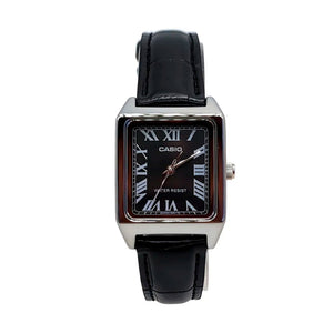 RELOJ ANALÓGICO MUJER LTP-V007L-1B CASIO CASIO