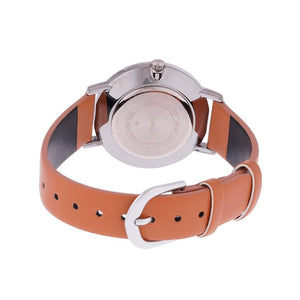 RELOJ ANALOGICO MUJER LTP-VT01L-5BUDF CASIO CASIO