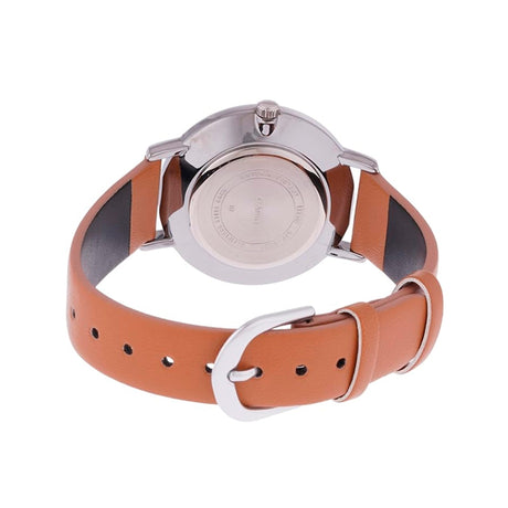 RELOJ ANALOGICO MUJER LTP-VT01L-5BUDF CASIO CASIO