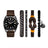 RELOJ ANALOGICO HOMBRE SR9140 SKECHERS SKECHERS