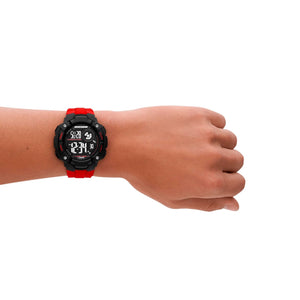 RELOJ DIGITAL HOMBRE SR1122 SKECHERS SKECHERS