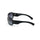 LENTES DE SOL POLARIZADOS HOMBRE TB9216 02D TIMBERLAND TIMBERLAND