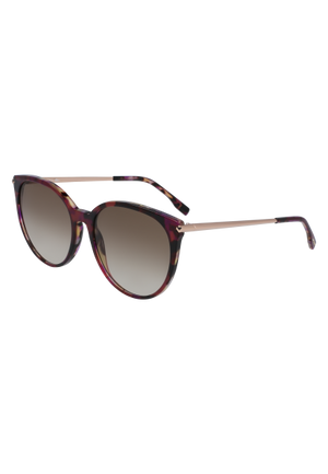 LENTES DE SOL POLARIZADOS MUJER L928S 219 LACOSTE