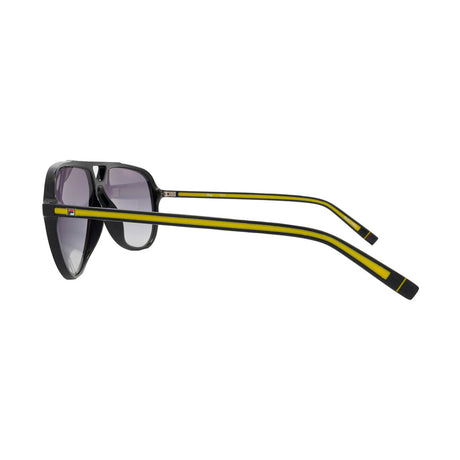 LENTES DE SOL UV400 HOMBRE SF9484 0BLA 60 FILA FILA