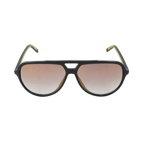 LENTES DE SOL UV400 HOMBRE SF9484 0BLA 60 FILA FILA