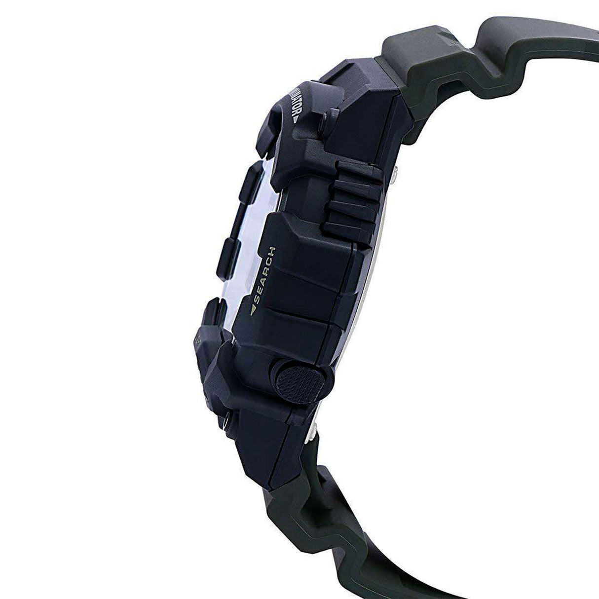 RELOJ ANALOGICO-DIGITAL HOMBRE HDC-700-3AVCF CASIO CASIO