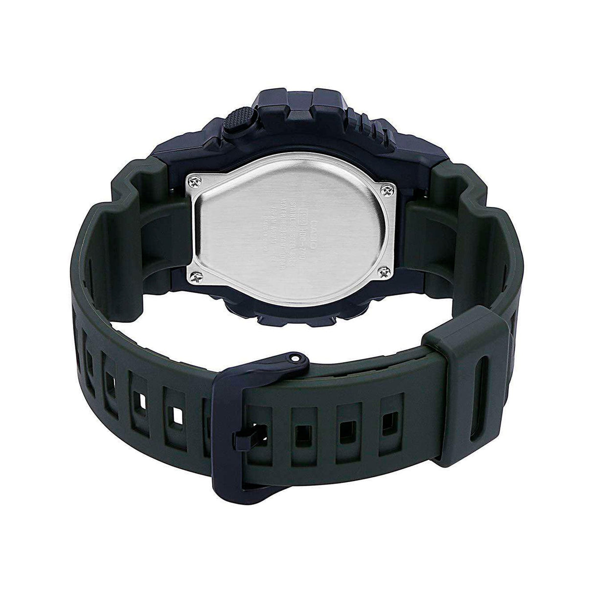 RELOJ ANALOGICO-DIGITAL HOMBRE HDC-700-3AVCF CASIO CASIO