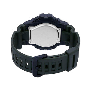 RELOJ ANALOGICO-DIGITAL HOMBRE HDC-700-3AVCF CASIO CASIO