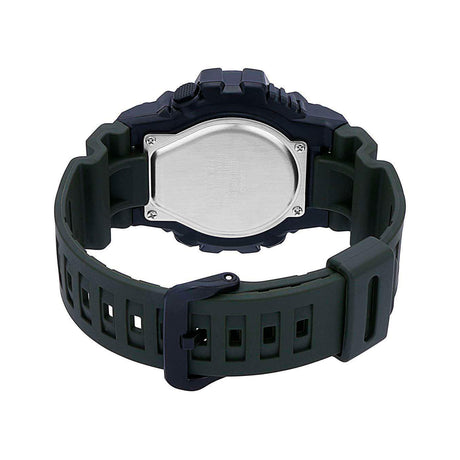 RELOJ ANALOGICO-DIGITAL HOMBRE HDC-700-3AVCF CASIO CASIO