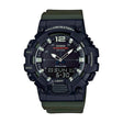 RELOJ ANALOGICO-DIGITAL HOMBRE HDC-700-3AVCF CASIO CASIO