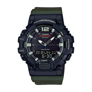 RELOJ ANALOGICO-DIGITAL HOMBRE HDC-700-3AVCF CASIO CASIO