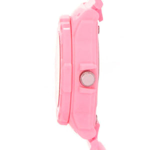 RELOJ ANALOGICO MUJER LRW-200H-4E4VDF CASIO