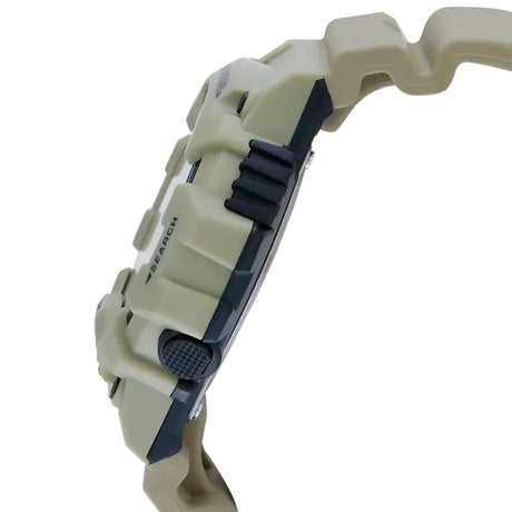 RELOJ ANALOGICO-DIGITAL HOMBRE HDC-700-3A3VCF CASIO CASIO