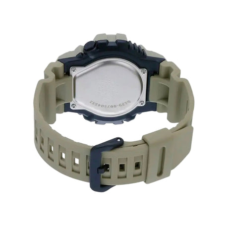 RELOJ ANALOGICO-DIGITAL HOMBRE HDC-700-3A3VCF CASIO CASIO