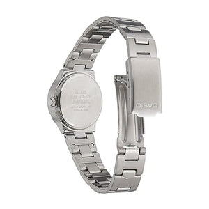 RELOJ ANALOGICO MUJER LTP-1241D-3ADF CASIO CASIO
