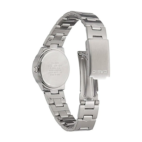 RELOJ ANALOGICO MUJER LTP-1241D-3ADF CASIO CASIO