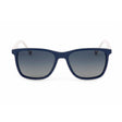 LENTES DE SOL POLARIZADO HOMBRE SFI461 D82P FILA FILA