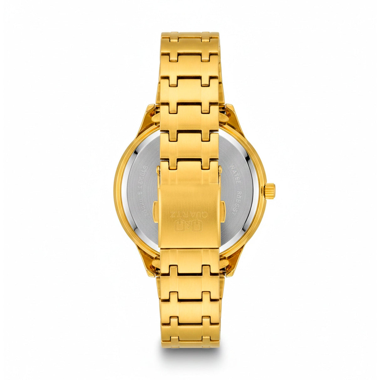 RELOJ ANALOGICO MUJER F477004Y Q&Q Q&Q