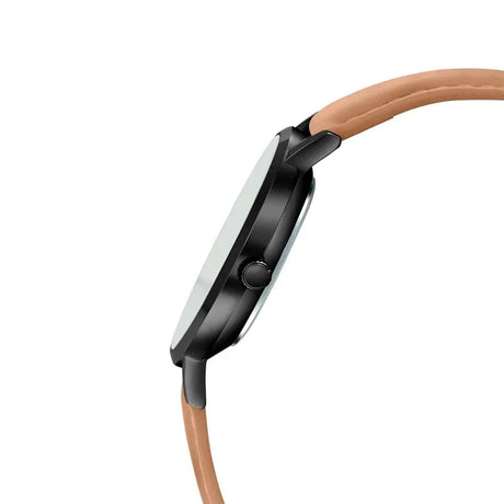 RELOJ ANALOGICO HOMBRE MTP-VT01BL-1B CASIO CASIO