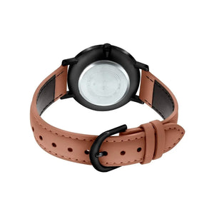 RELOJ ANALOGICO HOMBRE MTP-VT01BL-1B CASIO CASIO