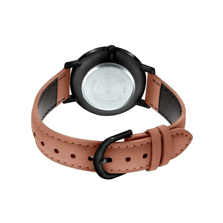 RELOJ ANALOGICO HOMBRE MTP-VT01BL-1B CASIO CASIO