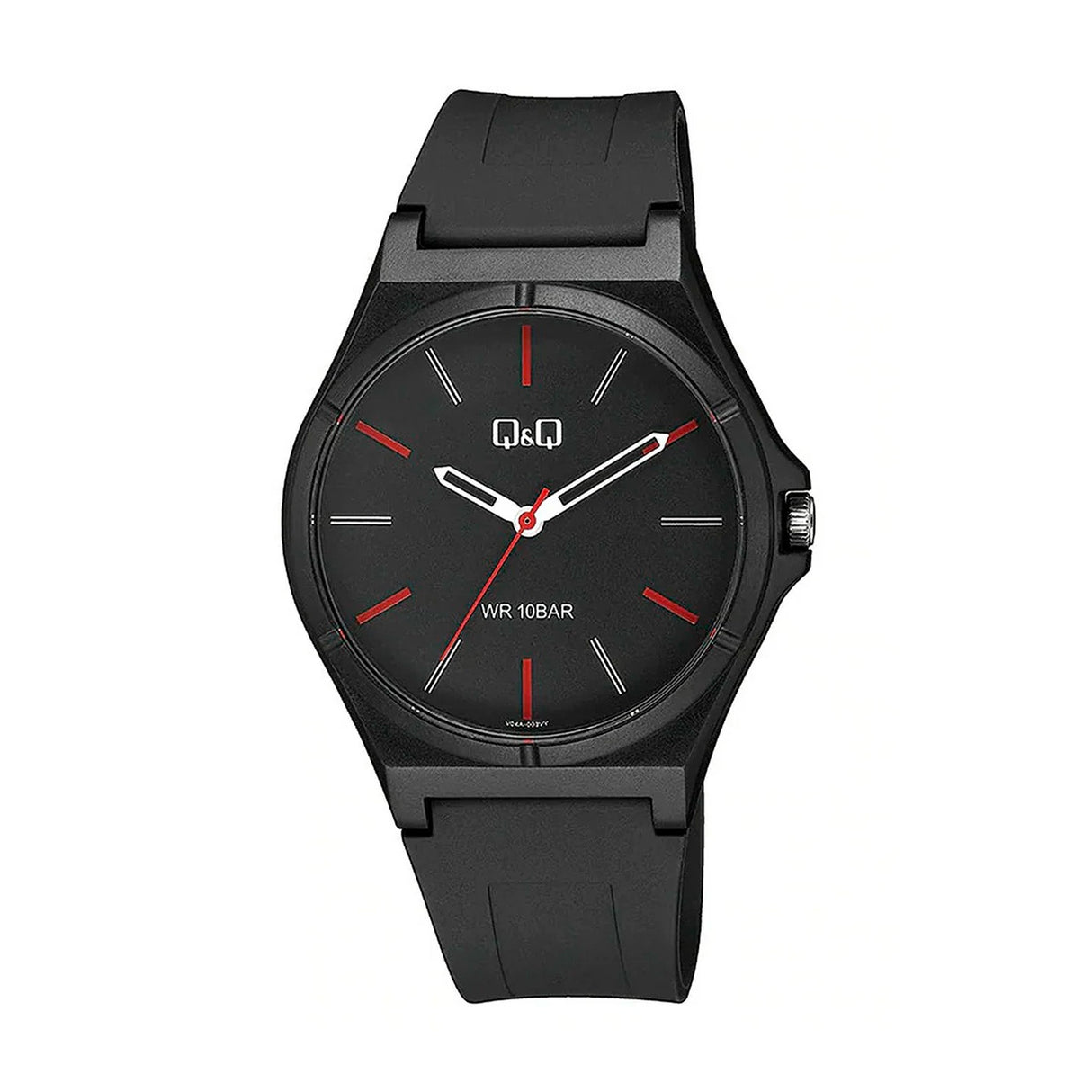 RELOJ ANALOGICO HOMBRE V04A003VY Q&Q Q&Q