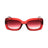LENTES DE SOL UV400 MUJER SFI283 54090F FILA FILA