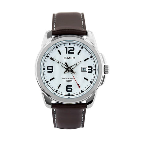 RELOJ ANALÓGICO HOMBRE MTP-1314L-7A CASIO CASIO
