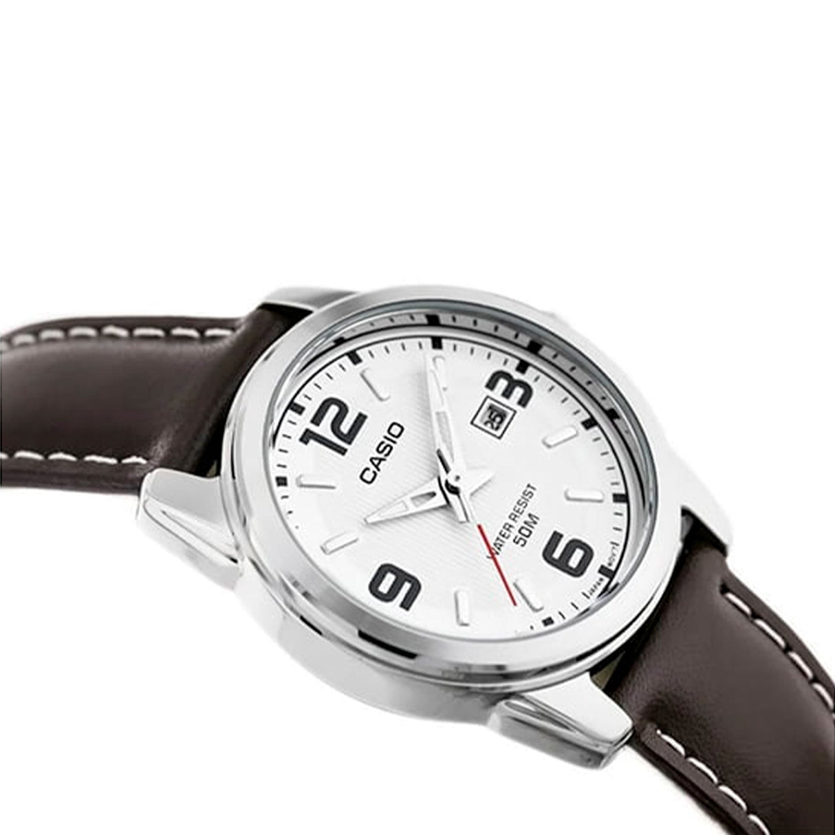 RELOJ ANALÓGICO HOMBRE MTP-1314L-7A CASIO CASIO